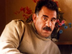 Öcalan`ın Yanına 8 Mahkum Daha Gönderiliyor