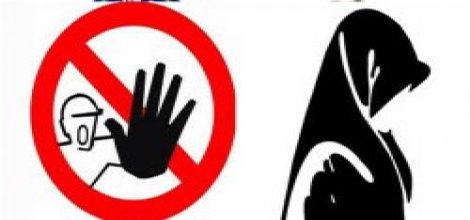 Hükümet başörtüsü yasağının sürmesini istedi!