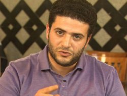 Usame Muhammed Mursi'den atak