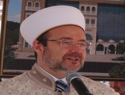 Ruhlarımızı Ramazanın manevi iklimi ile tedavi edelim