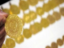 Altında gece yarısı sürprizi