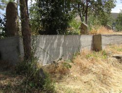 Zülküf peygamber kabrinin hali içler acısı