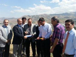 Memur-Sen'den üyelerine konut müjdesi