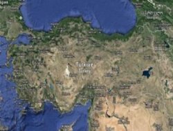 'Türkiye'nin 3 tarafı deniz ve 3 tarafı Kürdistan'