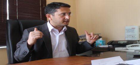 HÜDA PAR İslam'a hakaretlere sert tepki gösterdi