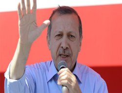 Başbakan Erdoğan adına açılan hesaplara soruşturma