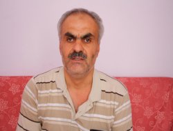 Görme engelliler Ramazan'ı dopdolu geçiriyor