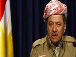 Erbil'de 'Kürt Ulusal Konferansı'