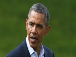 Obama'dan silah yardımına onay