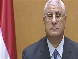 Mısır'da olağanüstü hal süresi uzatıldı