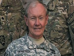 ABD`li General:5 Seçenek Masada