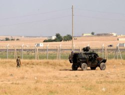 Genelkurmay Suriye sınırında yaşananlarla ilgili açıklama yaptı