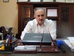 "Ramazan ayını Kuran'la geçirelim"