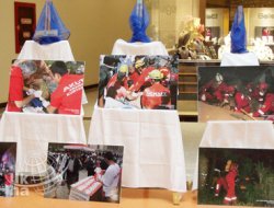 AKUT Diyarbakır'da Fotoğraf Sergisi Açtı