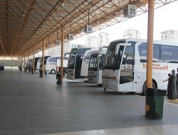 Bayramda tatile gidecekler dikkat