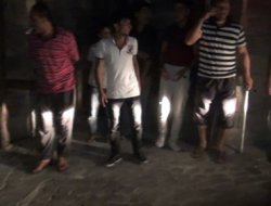 Hırsızlık olaylarının artması Urfalıları sokağa döktü