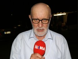 Hockenheim'de 10 yıldır iftar verilen camii