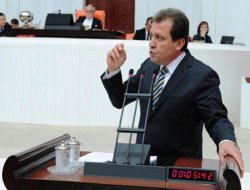 Kamu kurumlarının araç kiralaması meclise taşındı