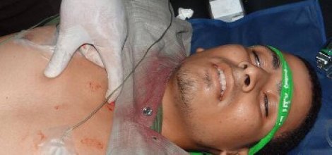 Nahda'da yaşanan katliam!