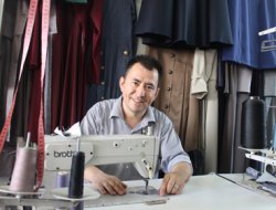 Savaşın en büyük mağdurları mülteciler