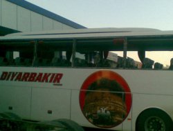 Silopi'de aracı taşlanan esnaf konuştu