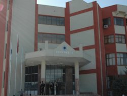 Batman'a İslami İlimler Fakültesi