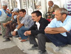 İşsize 1500 TL maaş