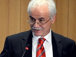 Dursun yeniden RTÜK başkanlığına seçildi