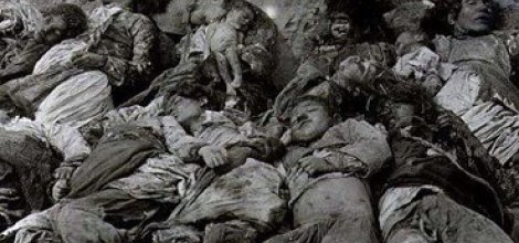 Mustazaflar Cemiyeti Zilan katliamını lanetledi