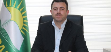 HÜDA PAR gündemi değerlendirdi