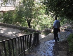 "Seçimde bizlere verilen sözler yerine getirilmiyor"