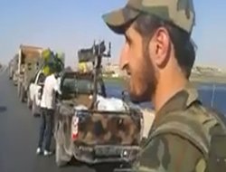 Muhalifler Haseke'ye savaşçı gönderiyor