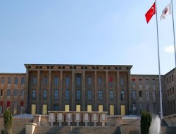 TBMM Başkanlık Konutu tartışmasına son nokta