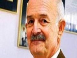 Sen İçki İçmiyor Musun?