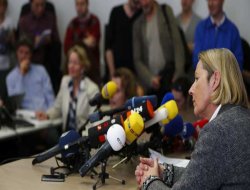 İlk kurban hunharca katledilmiş