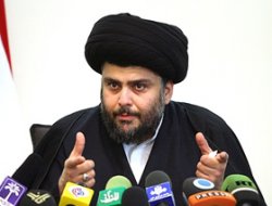 Mukteda Sadr Ve İslam Partisi'nden Terör Uyarısı