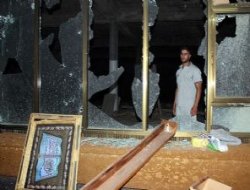 Kerkük`te camilere saldırı: 12 ölü