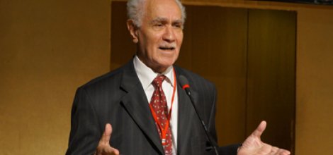 Kemal Burkay: PYD, Esad'ın emanetçisi!