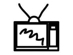 Radyo ve televizyon kurum istatistikleri