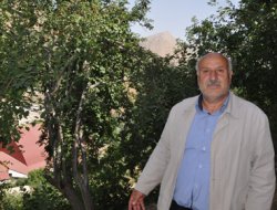 Bitlis belediyesine sitem!