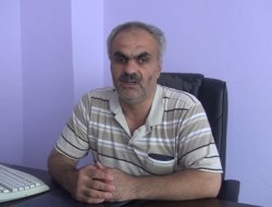 "Mutlaka bir araca ihtiyacımız var"