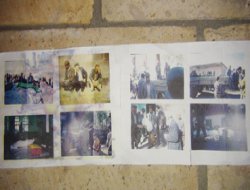 Katliamın şahitleri o günü anlattı