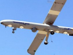 İsrail: Türkiye'ye silah ihracatı sürüyor