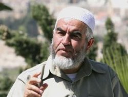 Şeyh Raid Salah Dönecek