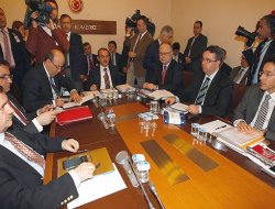 4. Yargı Paketi TBMM Komisyonunda