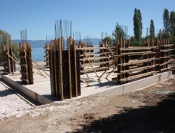 Kaçak inşaatlara geçit verilmiyor