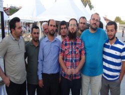 Yayınevleri fuar yerinden şikayetçi