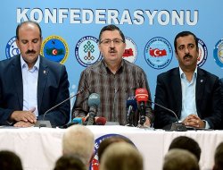 Memurlardan yüzde 12 zam isteği