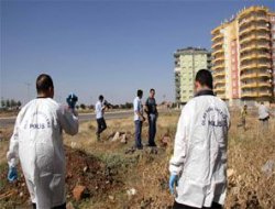 Diyarbakır'da patlama