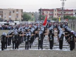 Demirtaş'tan 'asayiş birimi' ile ilgili itiraf!